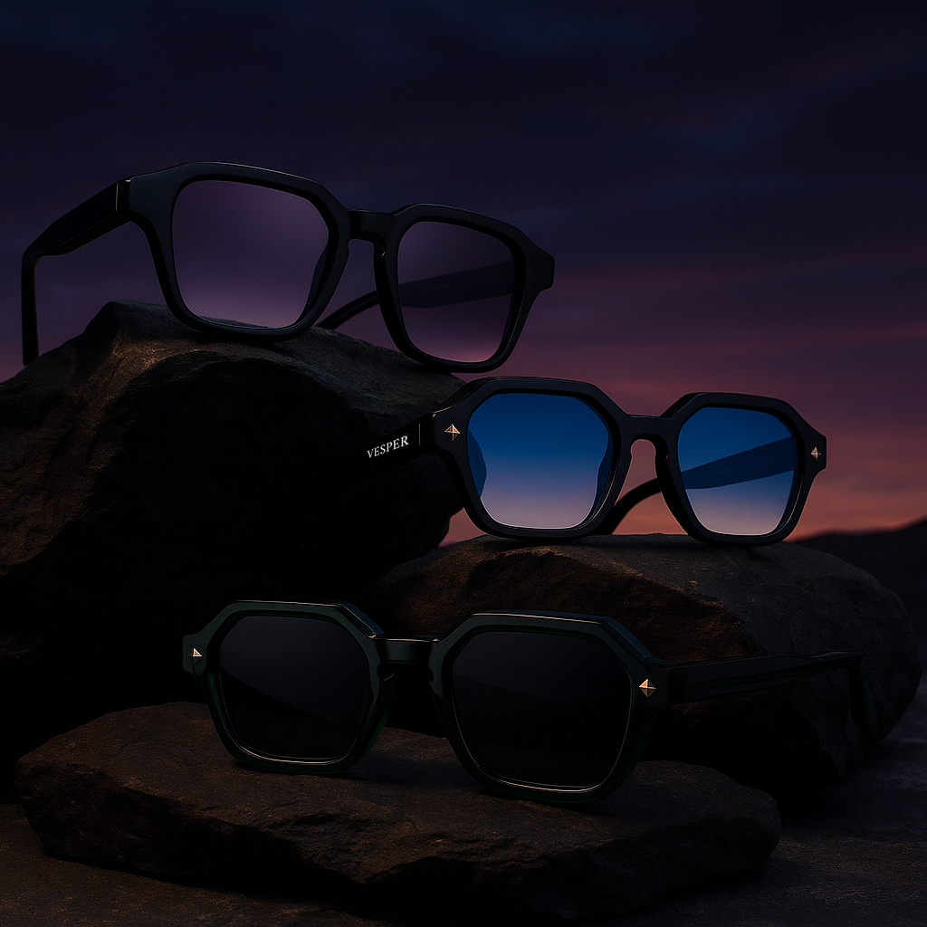 Nos Montures Sombres